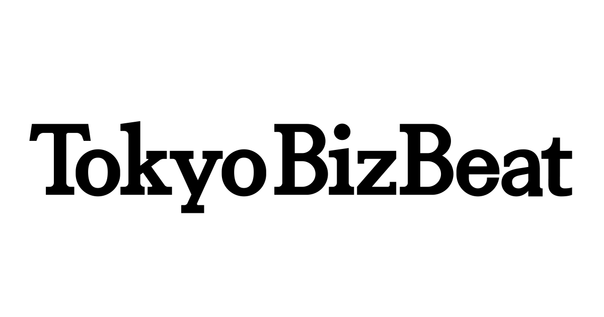 TOKYO BIZBEAT
                